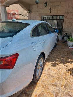 شێڤرۆلێت مالیبۆ